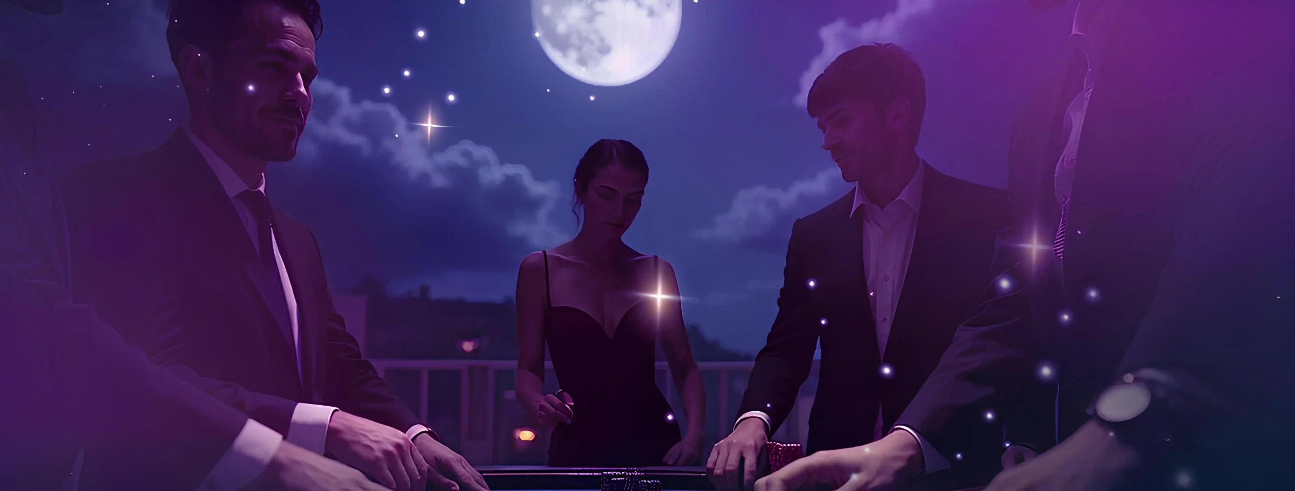lunarspins Casino