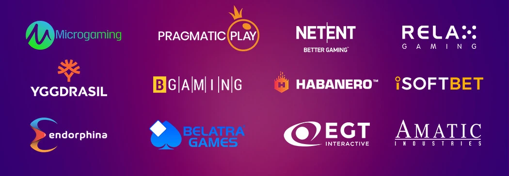lunarspins Casino